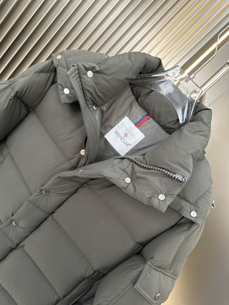 Moncler Down Jackets